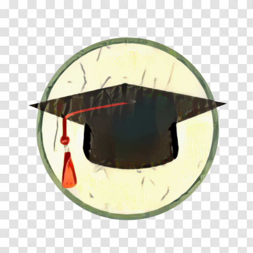 Graduation Background - Education - Hat Transparent PNG