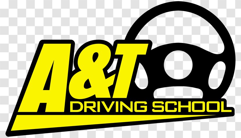 A&T Driving School, LLC Driver's Education Teacher - School Transparent PNG