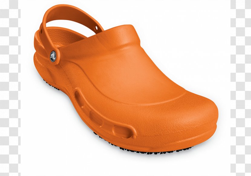 Crocs Footwear Flip-flops Clog Shoe - Walking - Sandal Transparent PNG