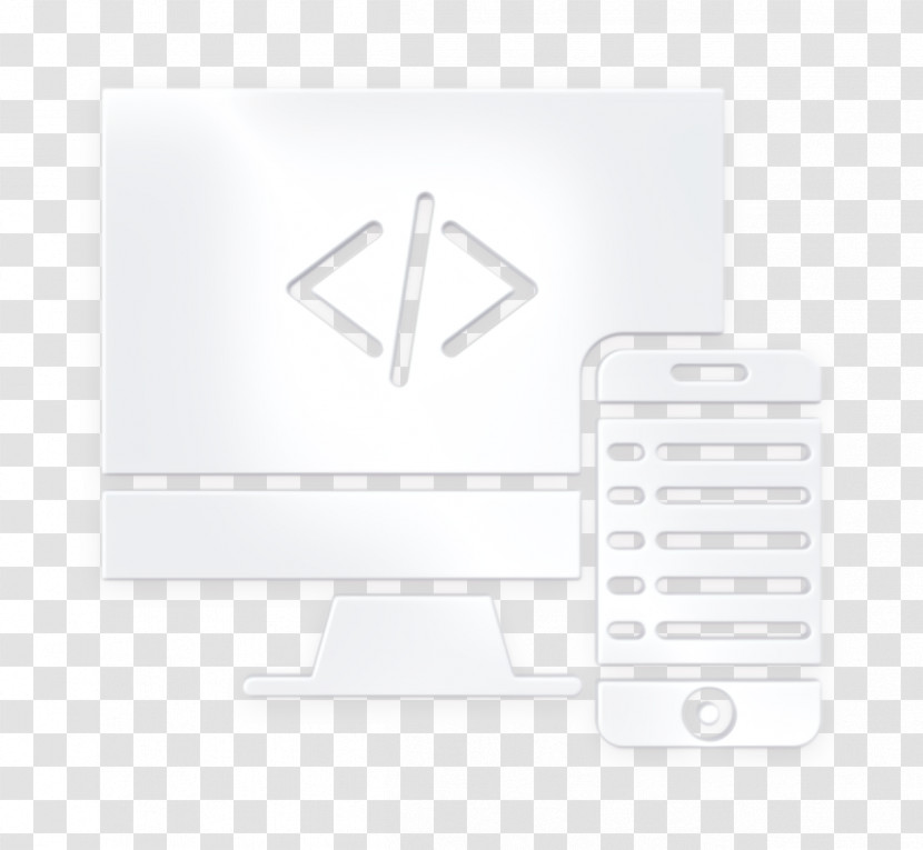 Coding Icon Code Icon Transparent PNG