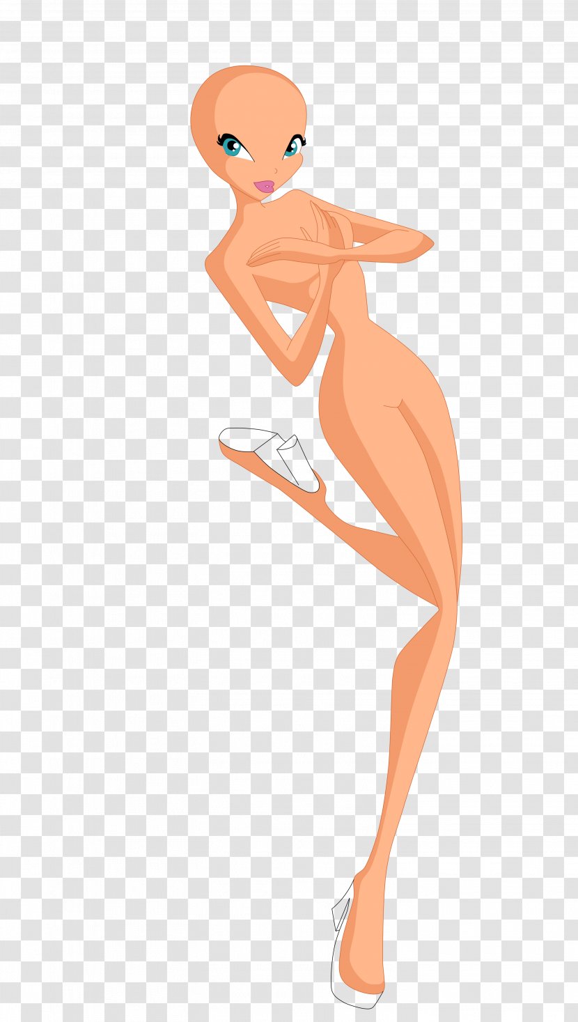 Bloom Drawing Animation - Cartoon - Frame Transparent PNG