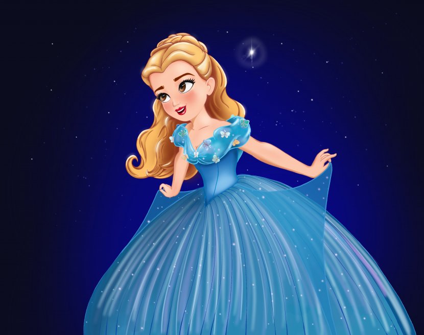 Rapunzel Cinderella Pocahontas DeviantArt Drawing - Disney Princess Transparent PNG