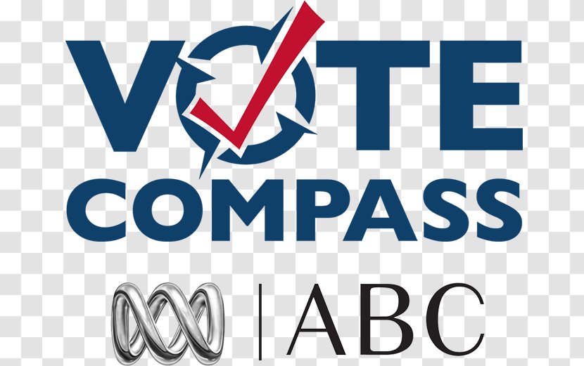 Vote Compass Voting Election Business Australian Broadcasting Corporation - Cultura Transparent PNG