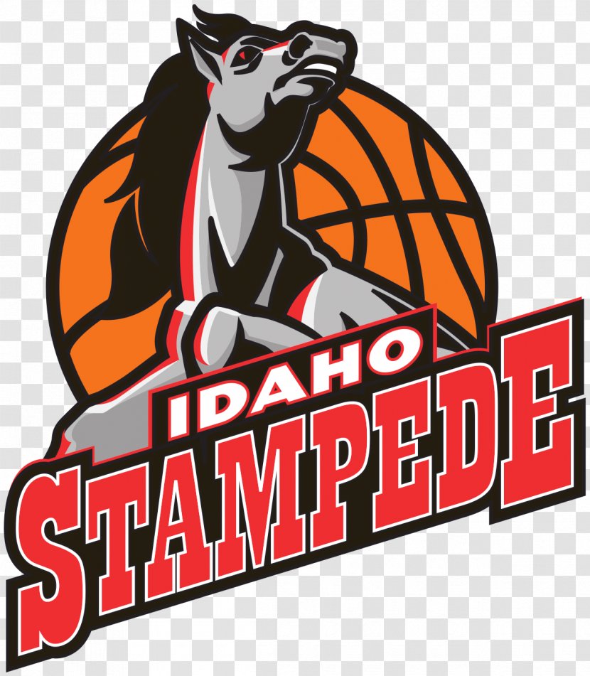 Salt Lake City Stars Idaho Stampede KBA Sports NBA Development League - Basketball Transparent PNG