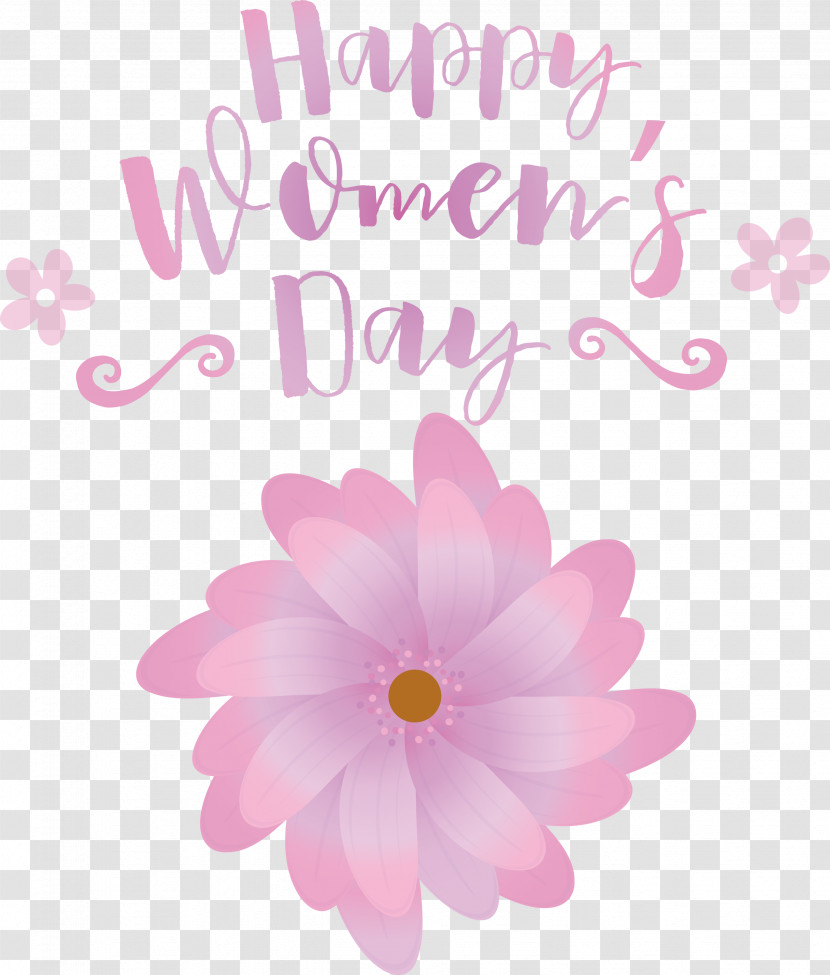 Happy Womens Day Womens Day Transparent PNG