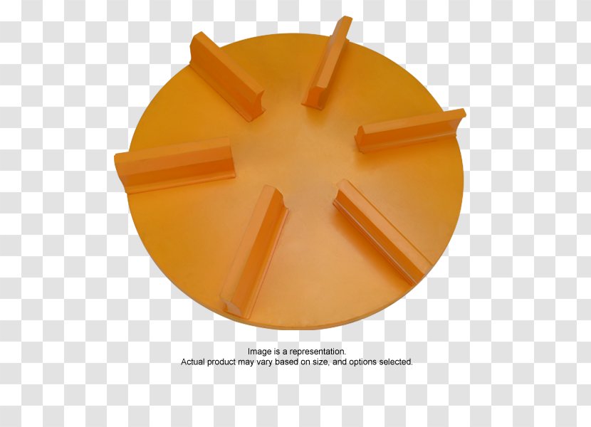 Angle - Orange - Design Transparent PNG