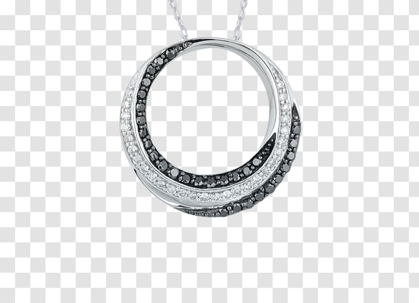 Locket Earring Charms & Pendants Necklace Chain - Jewellery - DIAMOND CIRCLE Transparent PNG
