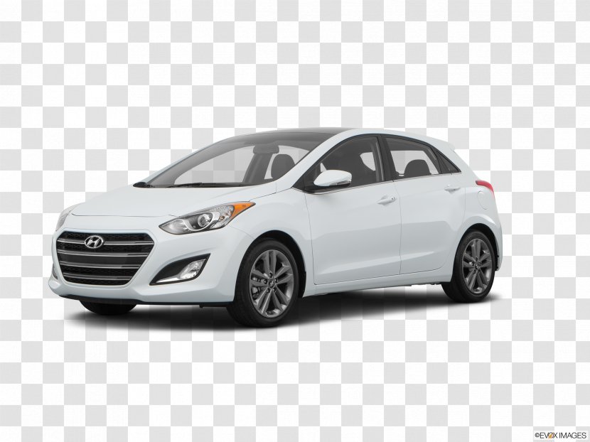 2016 Hyundai Elantra GT Used Car Dealership - Compact Transparent PNG