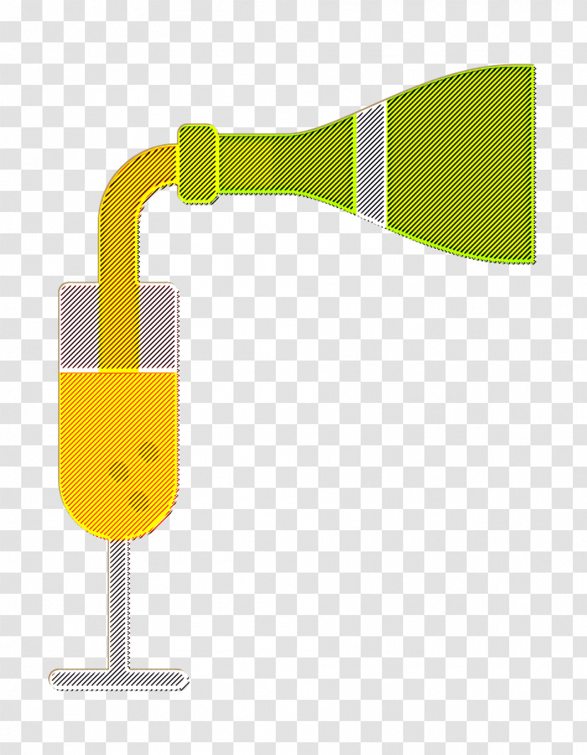 Alcohol Icon Champagne Icon Restaurant Icon Transparent PNG