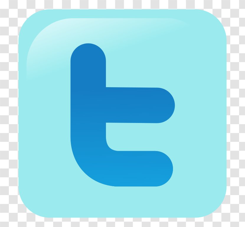 Social Media Networking Service Blog YouTube - Twitter Transparent PNG