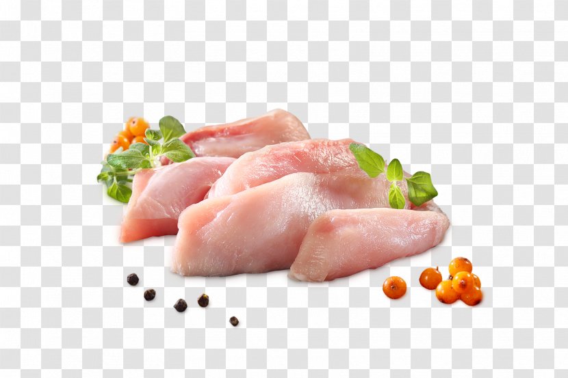Broiler Chicken As Food Meat Rabbit - Fish Transparent PNG