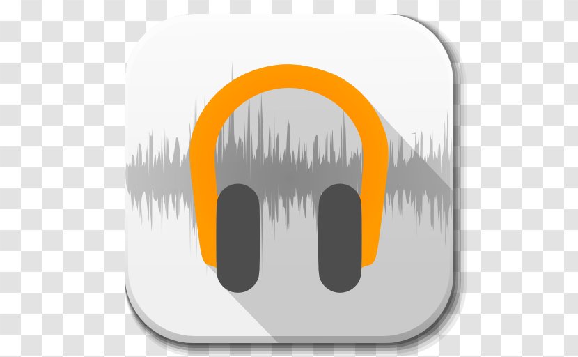 Text Brand Jaw - Apps Player Audio B Transparent PNG