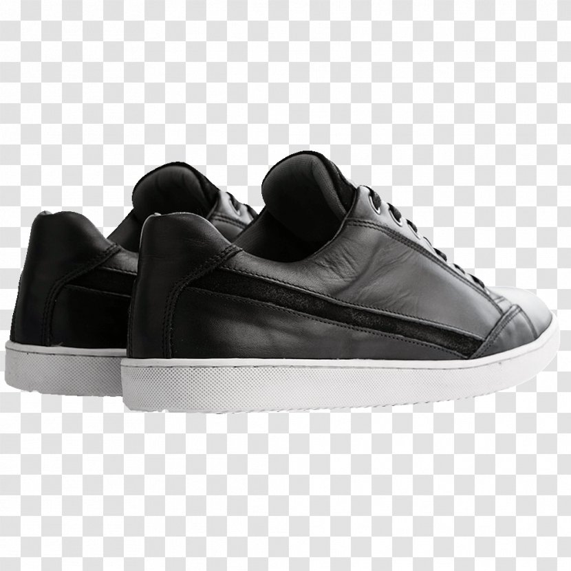 Sneakers Leather Skate Shoe Basketball - Outdoor - Summe Transparent PNG