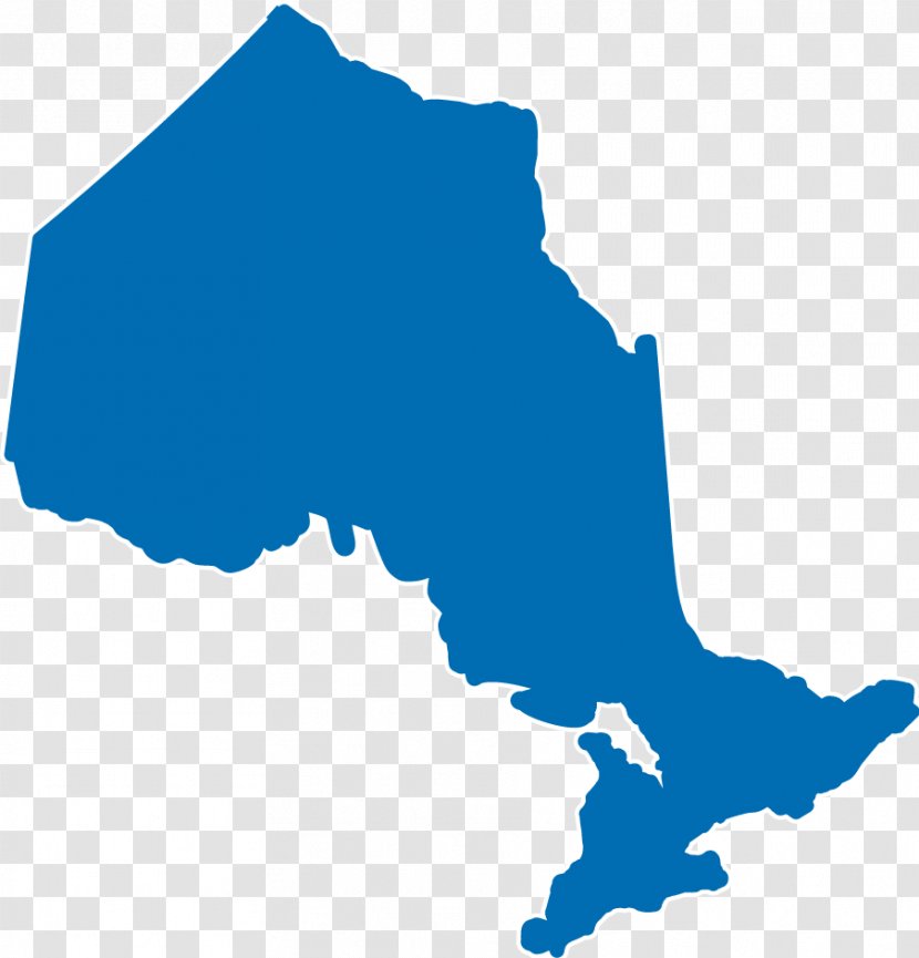 Catering Map United States Association Des Enseignantes Et Enseignants Franco-ontariens Ontario - Canada - 7 Transparent PNG