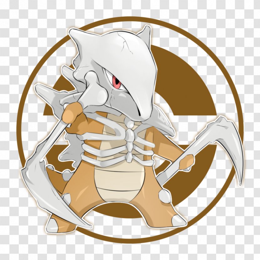 Marowak Pokémon Sun And Moon Art Gyarados - Museum - Douglas Xb19 Transparent PNG