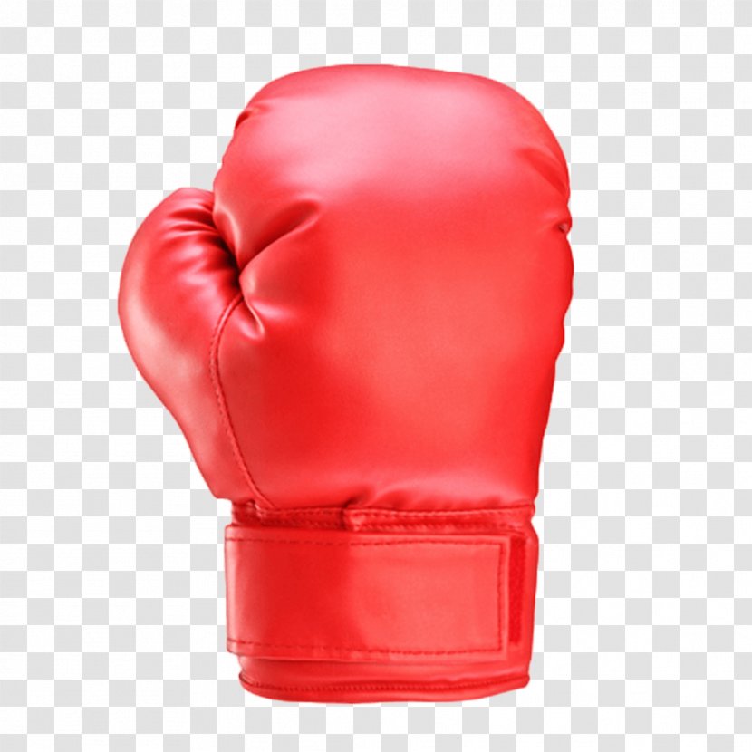 Boxing Glove Sport Stock Photography - Gloves Transparent PNG