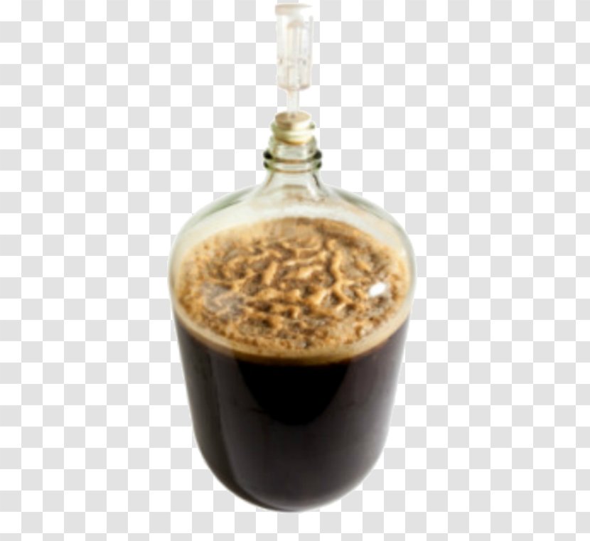 Wheat Beer Coopers Brewery Fermentation Brewing Grains & Malts - Drink - Chicks Transparent PNG