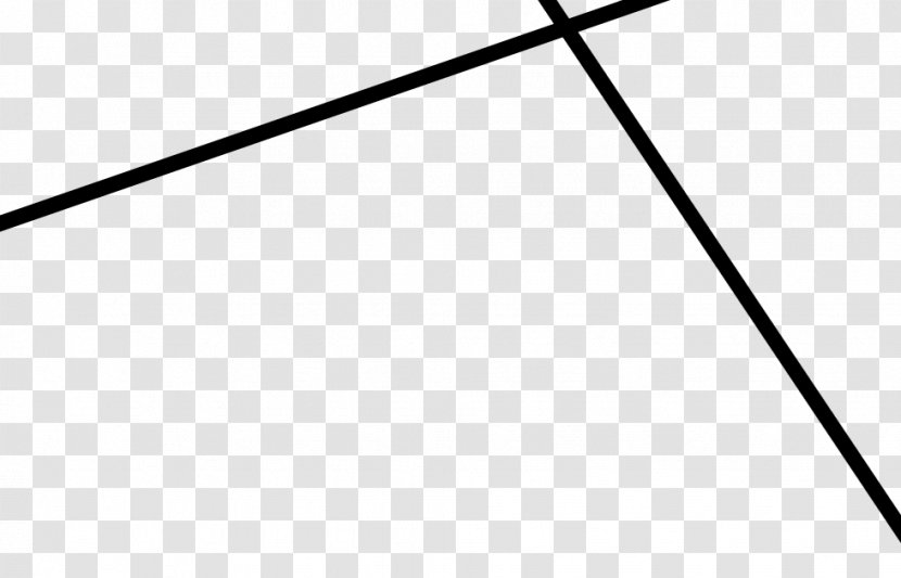 Triangle Area Point Rectangle - Symmetry - Dividing Line Design Transparent PNG