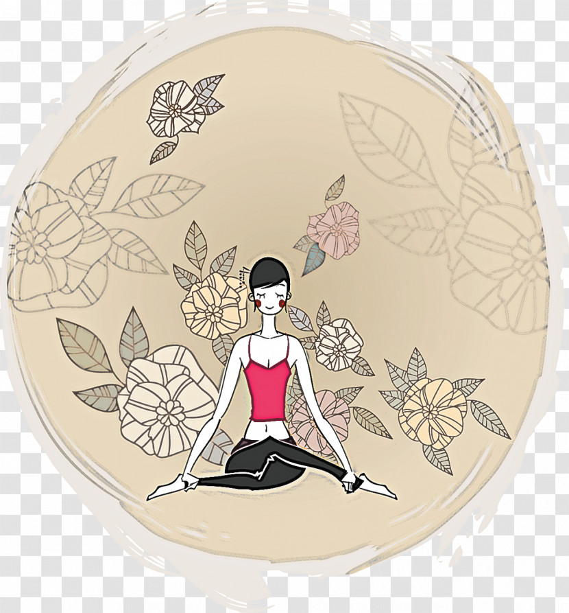 Physical Fitness Yoga Meditation Sitting Contact Sport Transparent PNG
