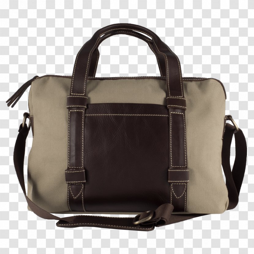 Handbag Leather Briefcase Messenger Bags - Brown - Bag Transparent PNG