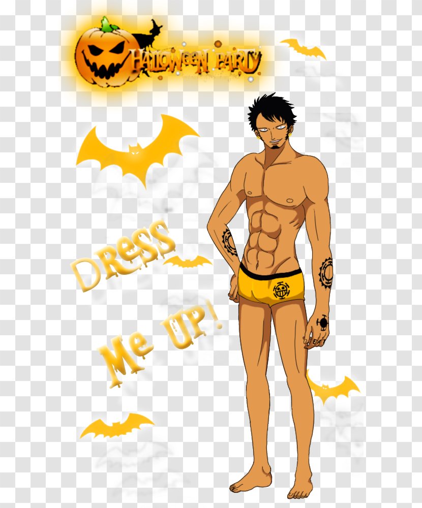 Homo Sapiens Boy Character Clip Art - Halloween Transparent PNG