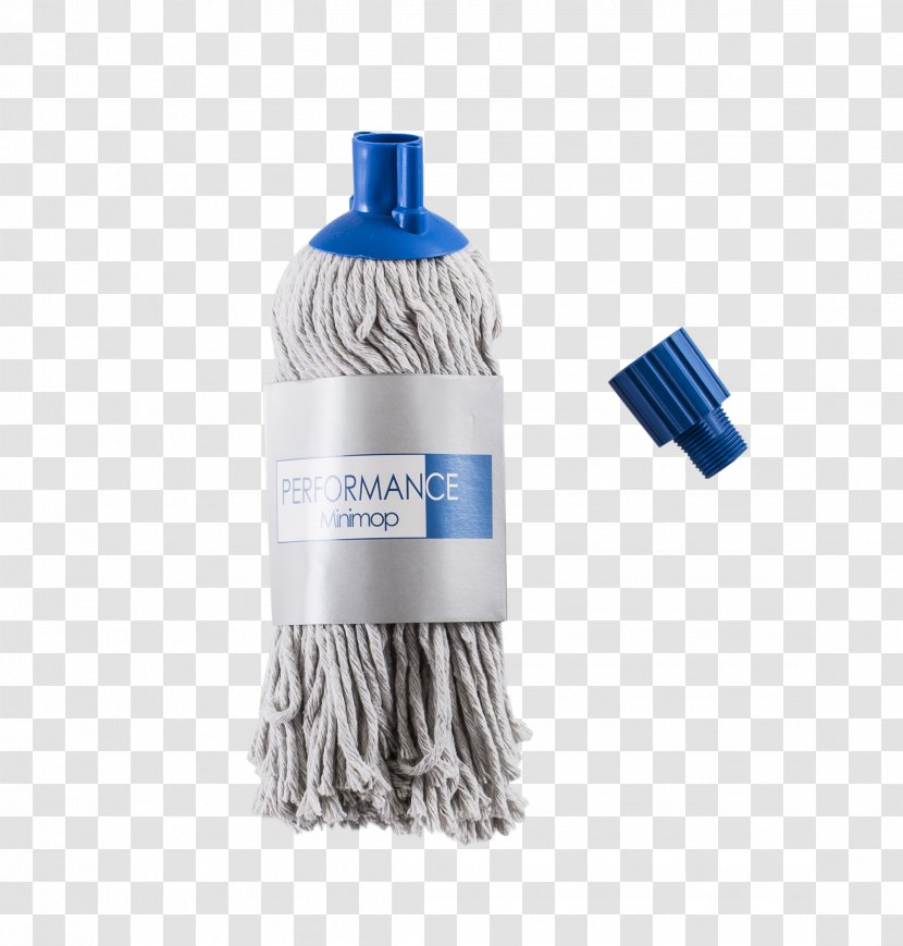 Mop - Household Cleaning Supply - Web Element Transparent PNG