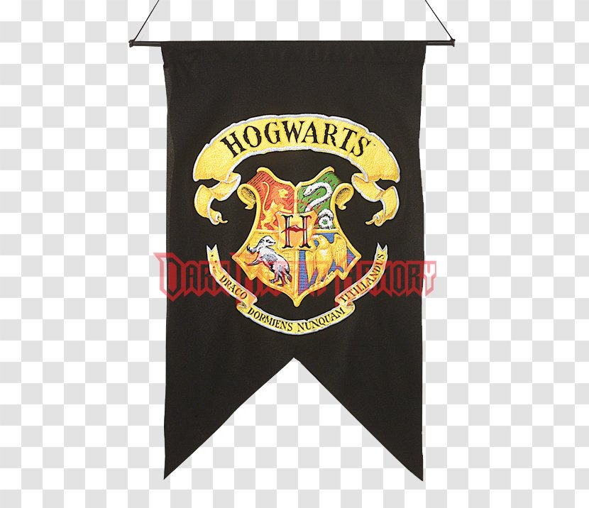 Hogwarts Express The Wizarding World Of Harry Potter Banner - Brand Transparent PNG