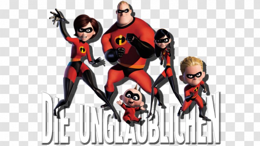 The Incredibles Fiction Fan Art Download - Television Transparent PNG