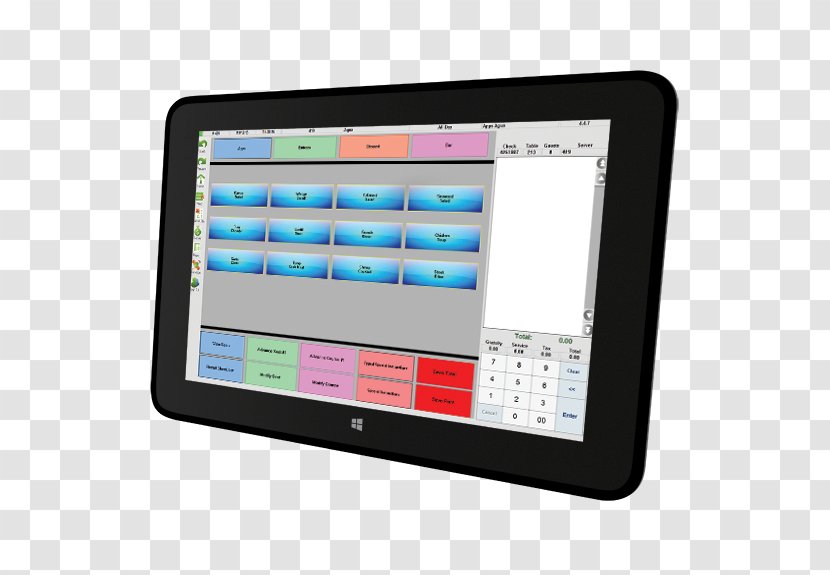 Tablet Computers Marketing Payment - Software - Plumbago Transparent PNG