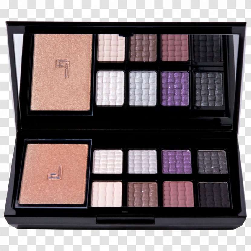 Eye Shadow Coupon Winter Box Cosmetics - 2017 Transparent PNG