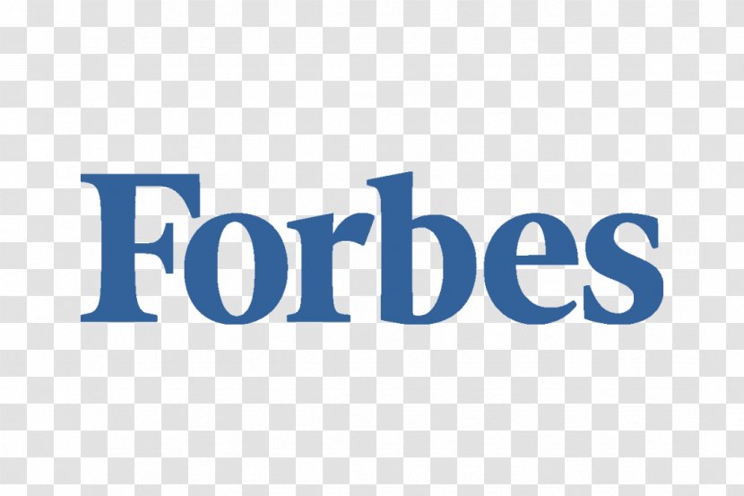 Forbes 30 Under Logo - Magazine - Brand Transparent PNG