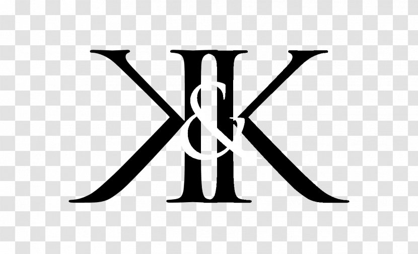 Kotecki's Grandview Grove Initial Letter Monogram Clip Art - Silhouette - Logo Transparent PNG