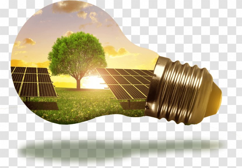 Renewable Energy Solar Power Development - Panels Transparent PNG