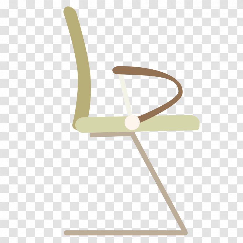 Chair Seat - Fine Transparent PNG