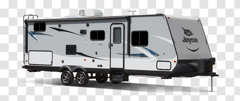 Campervans Jayco, Inc. Caravan Car Dealership Airstream - Vehicle - Motor Transparent PNG