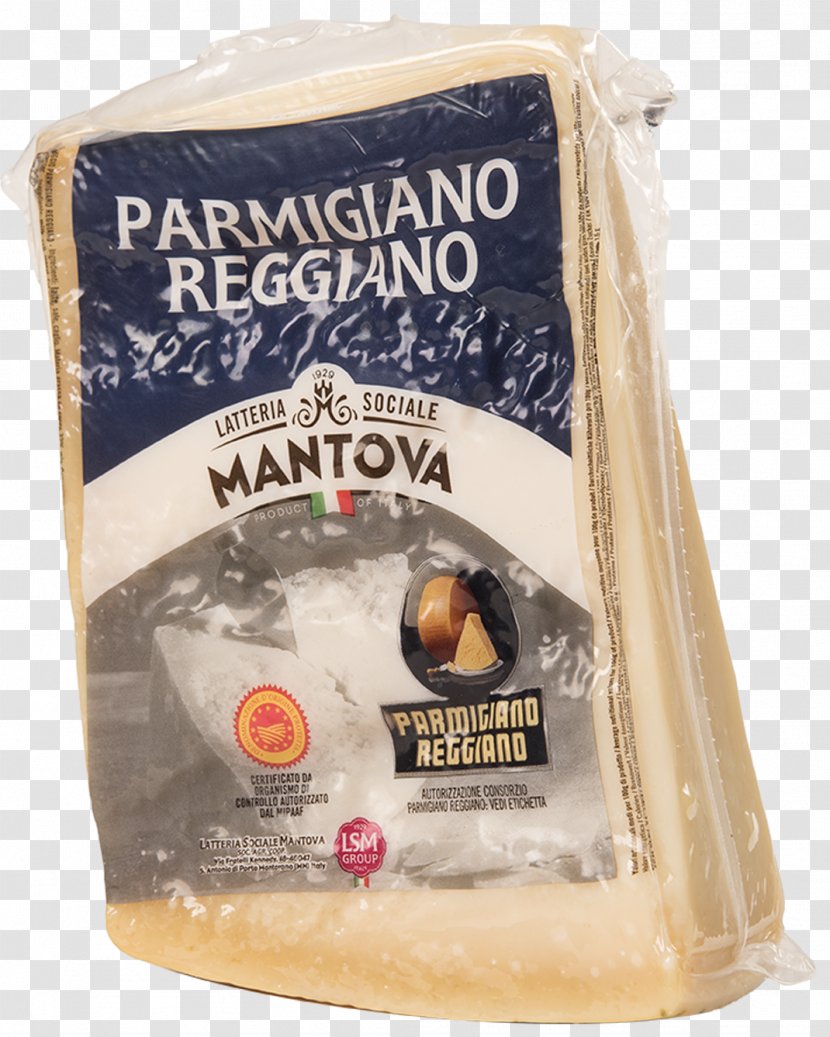 Ingredient Parmigiano-Reggiano Cheese Appellation D'origine Protégée Province Of Mantua - Flavor Transparent PNG