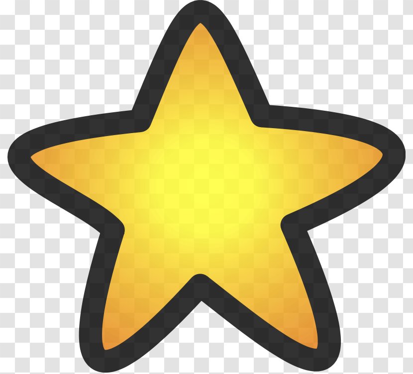 Star Free Content Clip Art - Royaltyfree - Gold Stars Clipart Transparent PNG