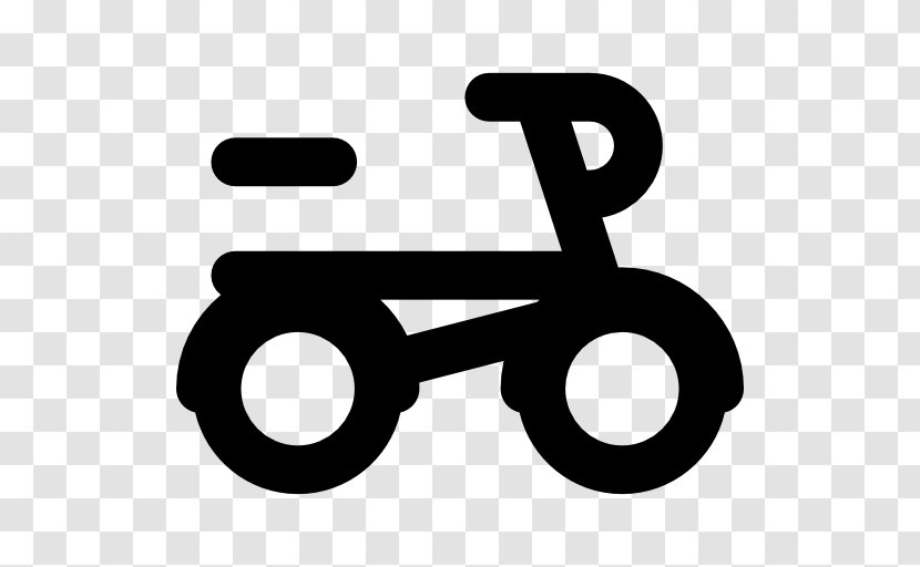 Car Scooter Motorcycle - Transport - Icon Transparent PNG
