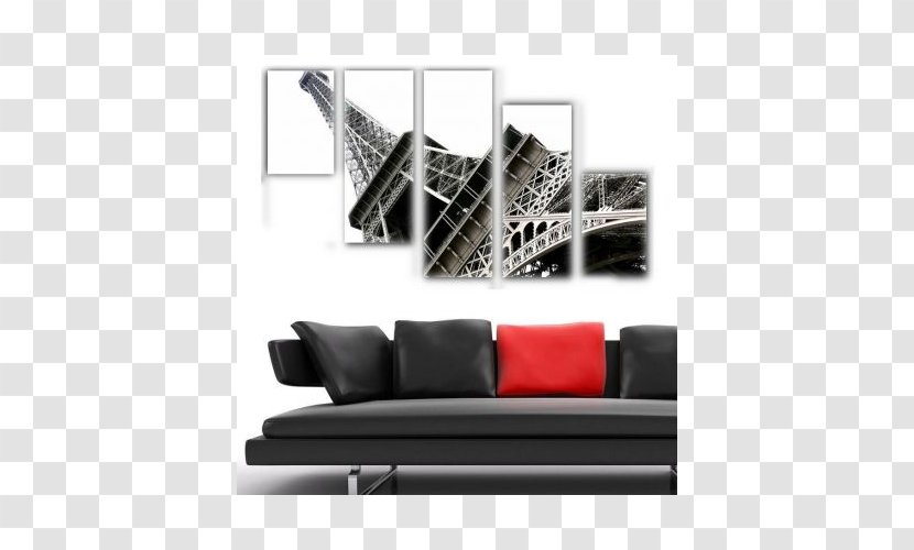 Canvas Print Painting Wall Decal Art - Contemporary Transparent PNG
