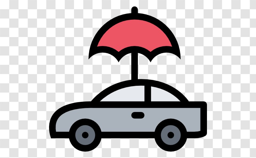 Car Vehicle Insurance Home Umbrella - Payment Protection Transparent PNG