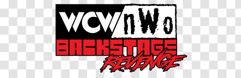 WCW/nWo Revenge Starrcade WCW Vs. NWo: World Tour SuperBrawl New Order - Championship Wrestling - Wcw Monday Nitro Transparent PNG