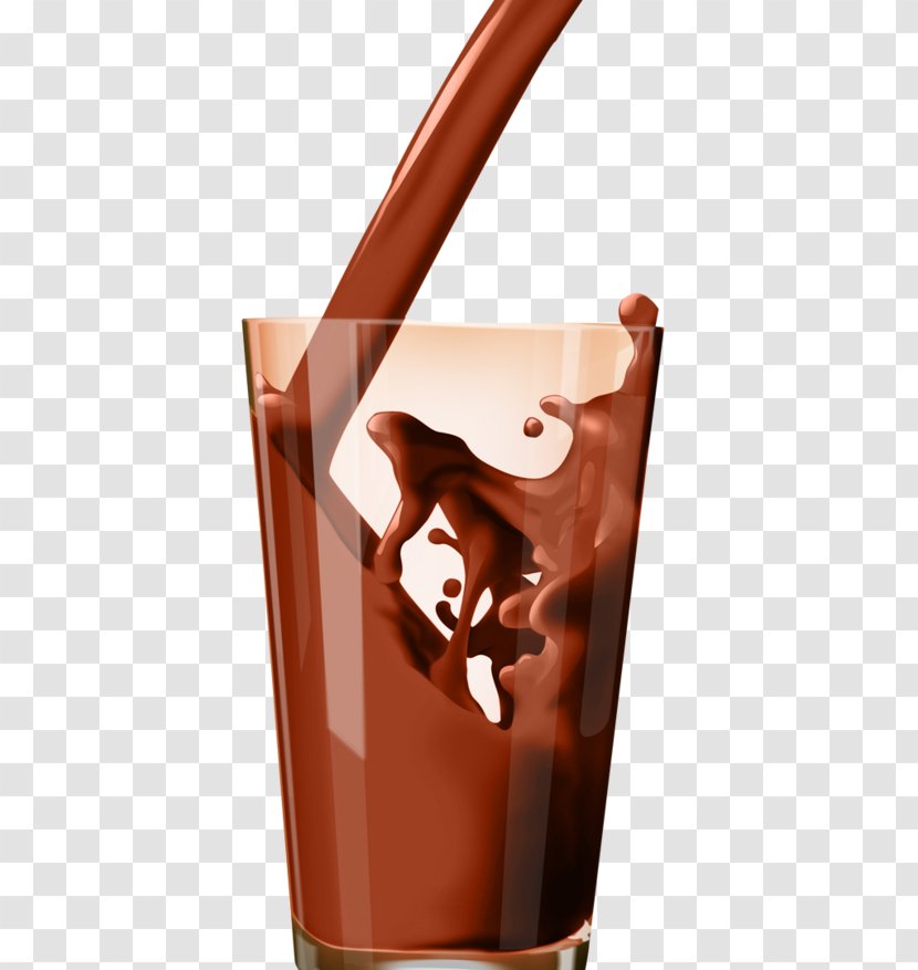 Coffee Milkshake Juice Soft Drink Smoothie - Drinks Transparent PNG