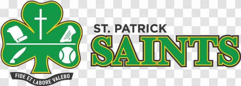 St. Patrick High School Thunder Bay Catholic District Board National Secondary - Text Transparent PNG