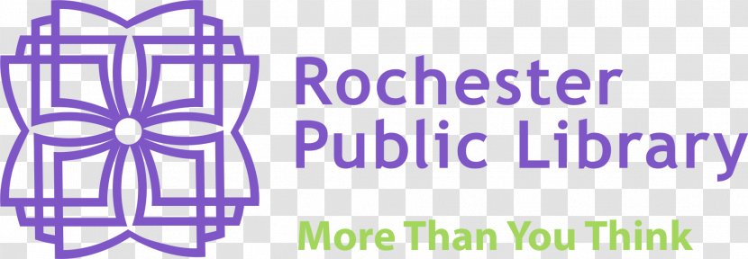 Rochester Public Library Rundel Memorial Monroe County System - Tree - Heart Transparent PNG