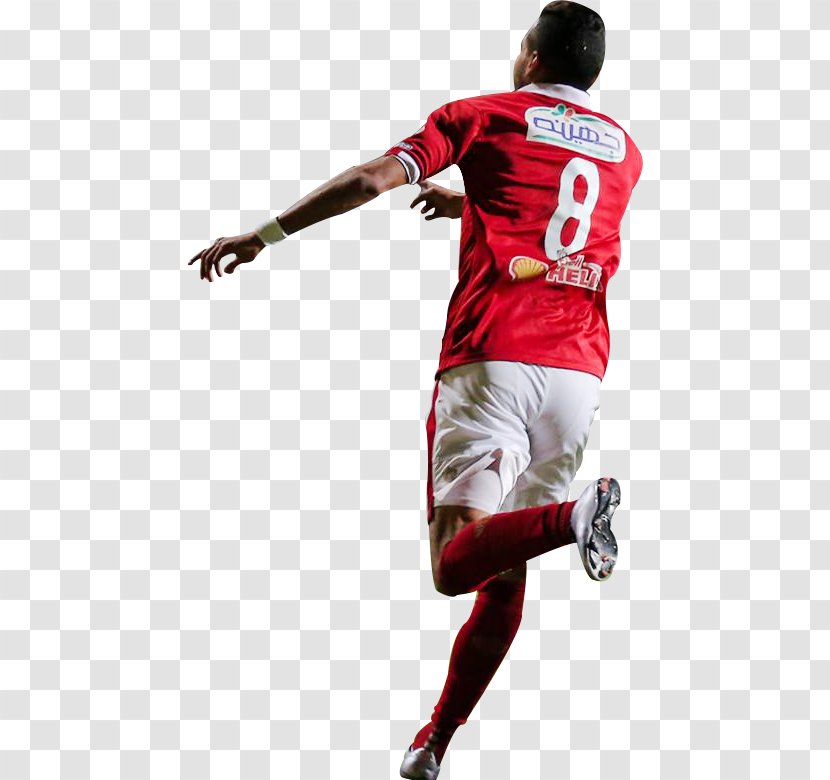 Al Ahly SC Zamalek Wydad AC Ismaily Football Player - Footwear - Egypt Transparent PNG