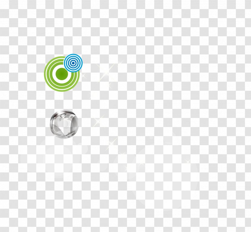 Logo Body Jewellery Font - Green - Dream Circle Design Transparent PNG