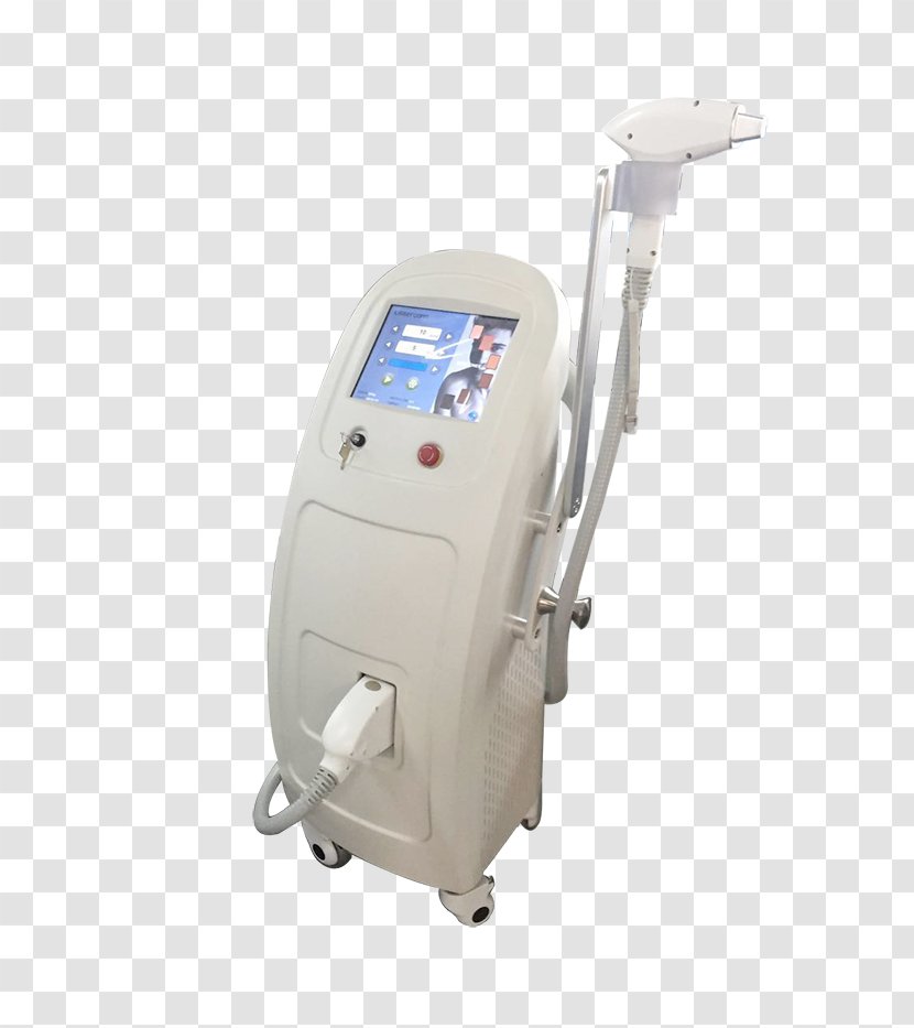 Medical Equipment Technology Vacuum - Cleaner Transparent PNG