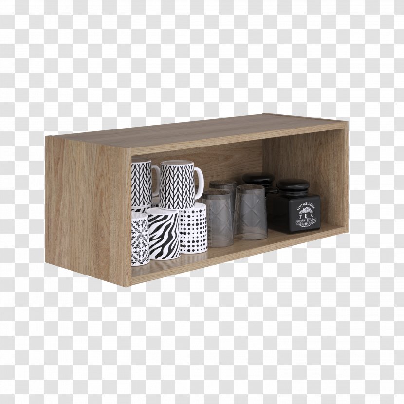 Shelf Armoires & Wardrobes Kitchen Buffets Sideboards Door Transparent PNG