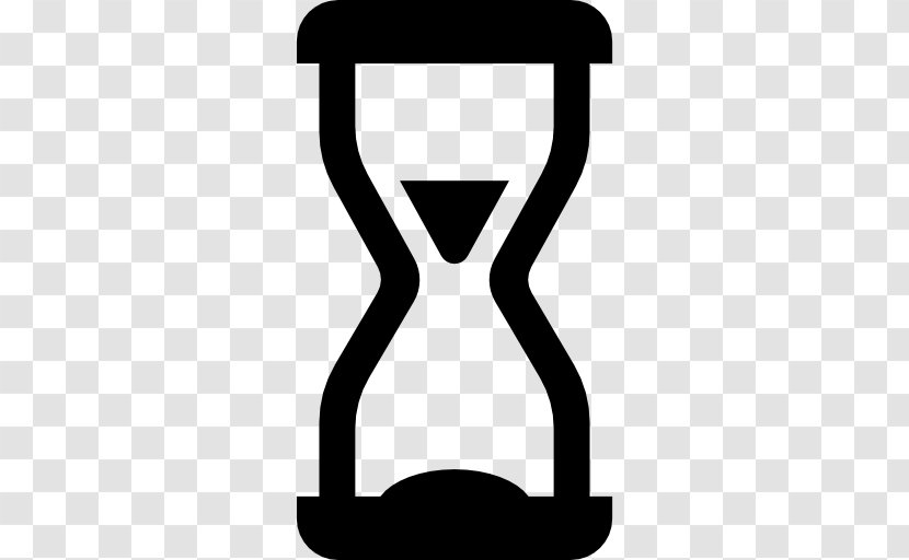 Hourglass Clock Time - Sands Of - Reloj De Arena Transparent PNG