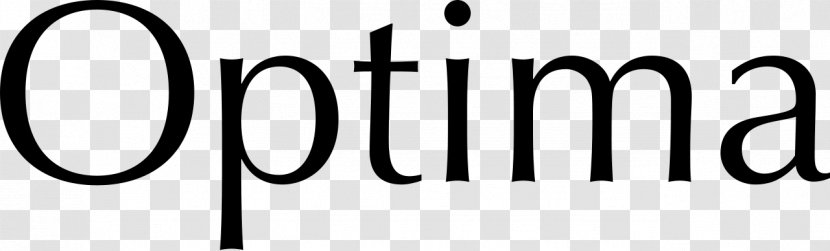 Optima Open-source Unicode Typefaces Helvetica Font - Frutiger - Typographic Transparent PNG